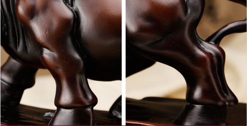 股市牛市財運旺,牛運亨通轉乾坤