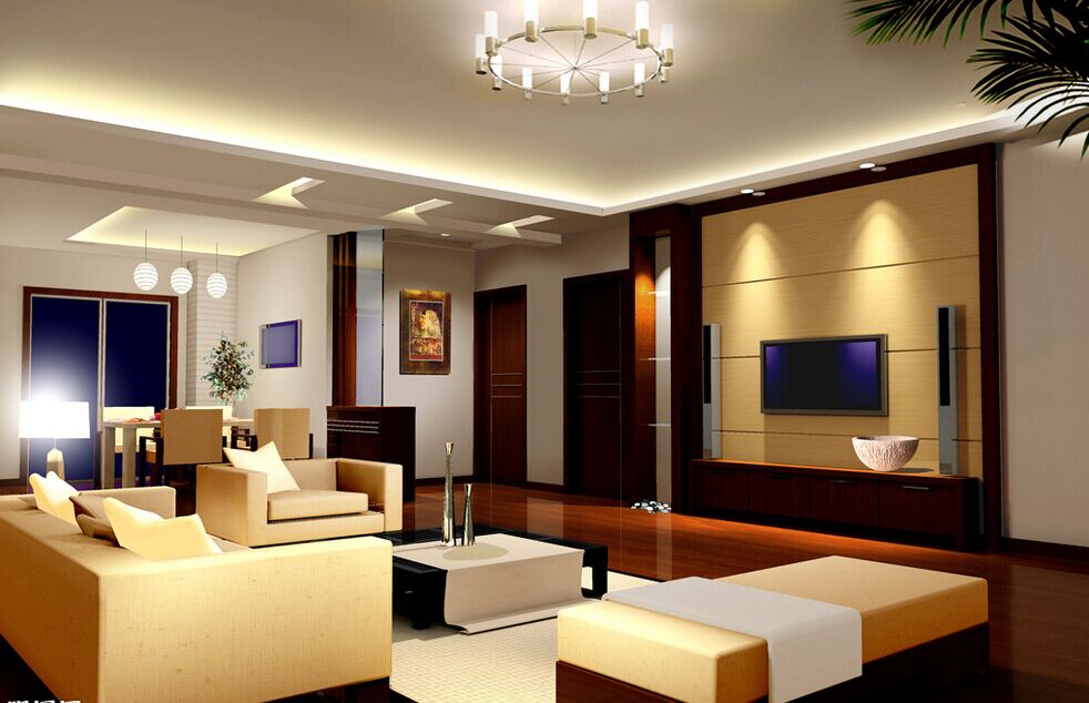 裝修設計效果圖