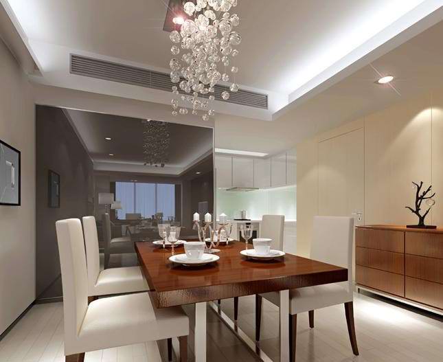 安裝復雜,與裝修同步