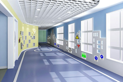 核對(duì)購房合同中的附件以及配套設(shè)施是否完備