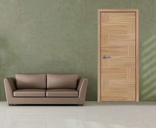 原木門優缺點總結