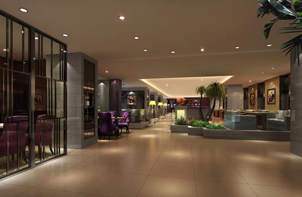 成功的茶餐廳裝修設(shè)計(jì),需要考慮那些