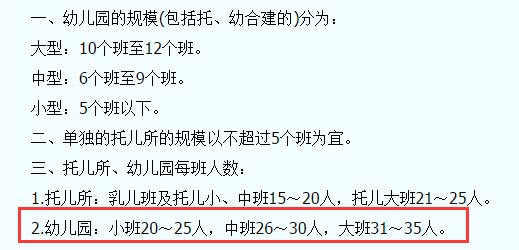 托兒所、幼兒園建筑設計規范JGJ39-87截圖