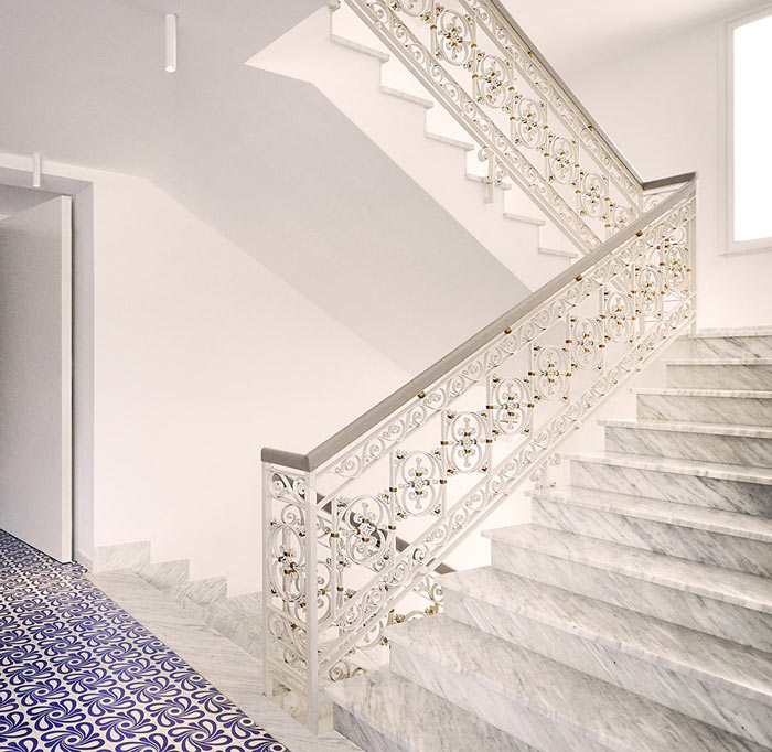 酒店交通空間設(shè)計效果圖