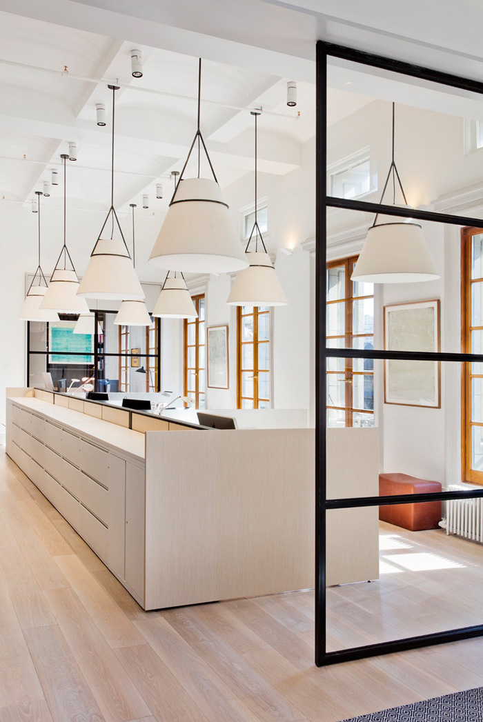 900平方辦公室辦公區(qū)裝修設(shè)計效果圖