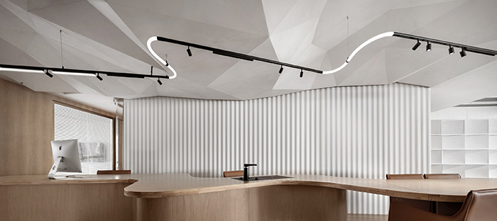 商務(wù)辦公樓設(shè)計方案