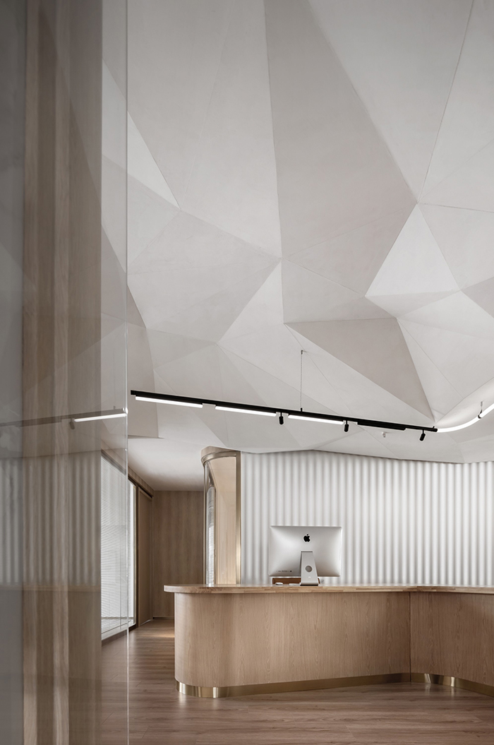 商務(wù)辦公樓設(shè)計方案