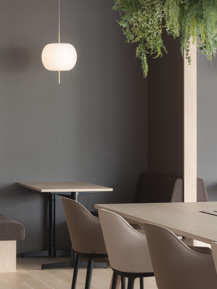 服裝服飾公司辦公室設計