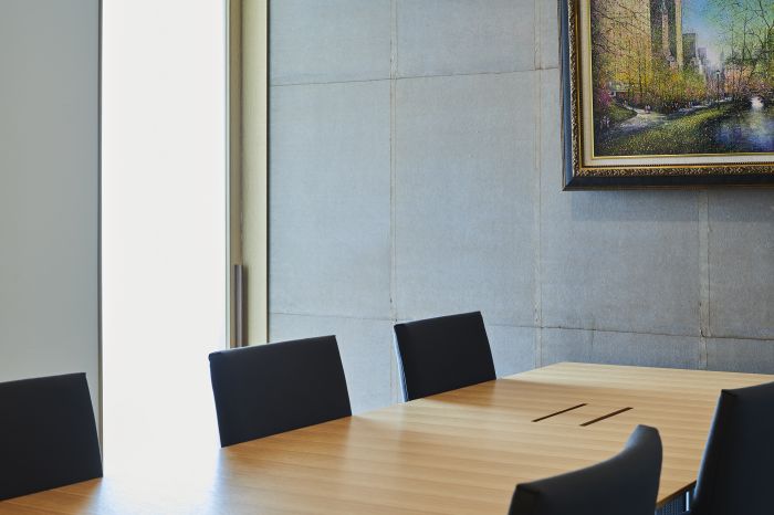 小型事務(wù)所式辦公室設(shè)計