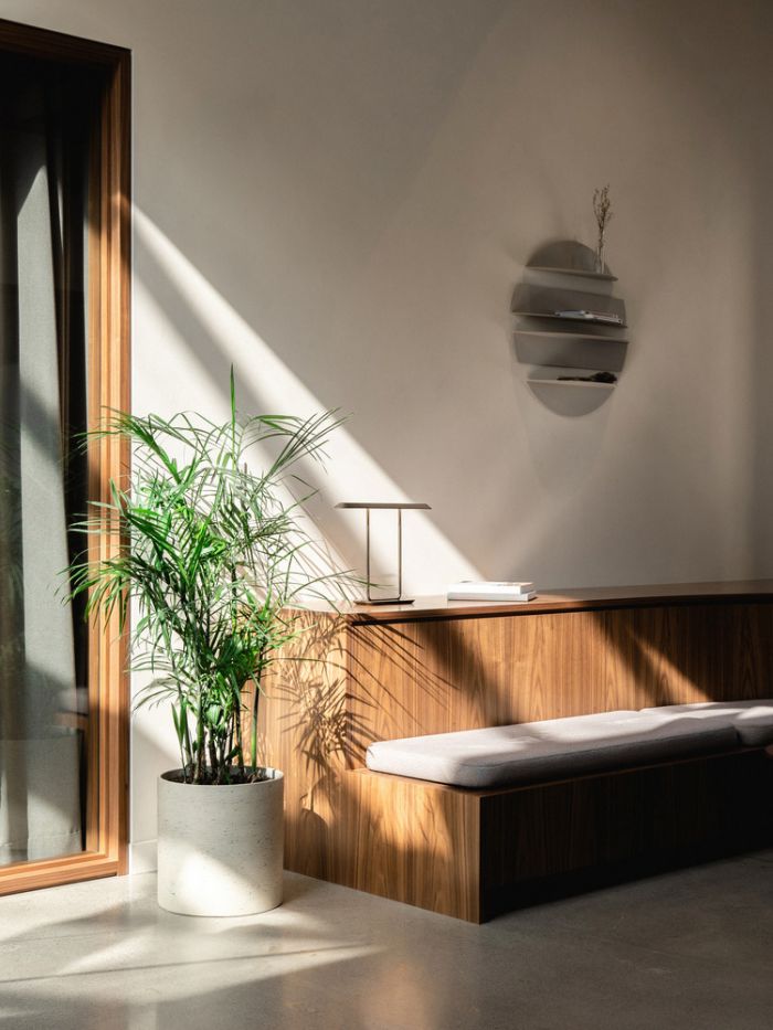 咨詢公司辦公室設計